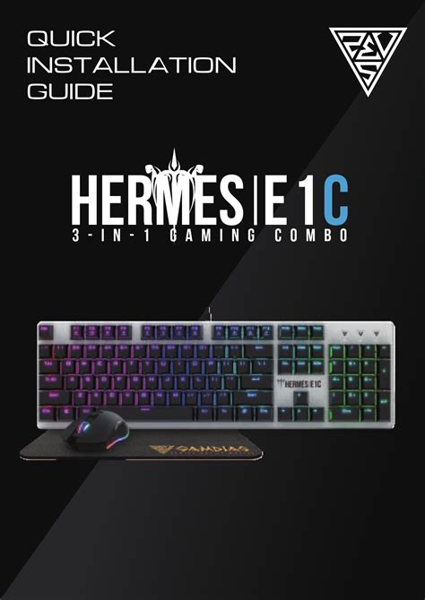 gamdias hermes e1 warranty|GAMDIAS Hermes E1C Multi.